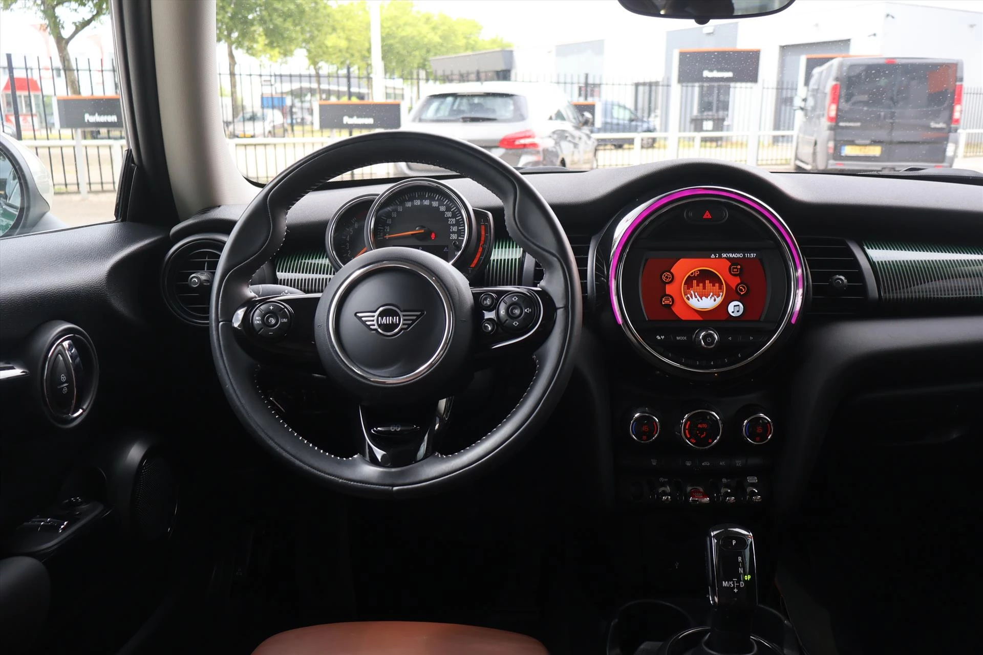 Hoofdafbeelding MINI 3-deurs