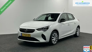 Opel Corsa 1.2 Edition |AppleCarplay|Airco|Cruise|NAP|Navi|