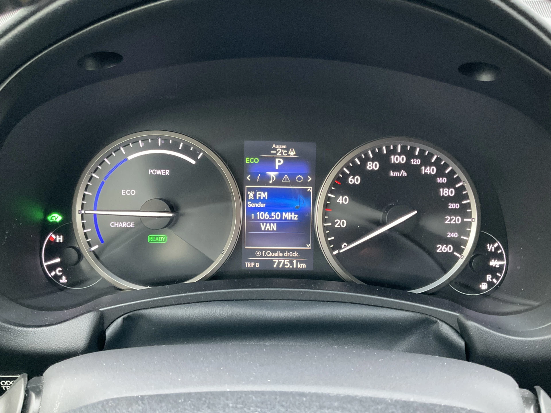 Hoofdafbeelding Lexus NX