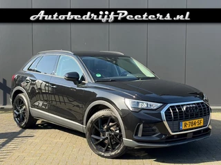 Audi Q3 35 TFSI Aut. 1e eigenaar V-Cockpit ACC LED Carplay Android NL-auto