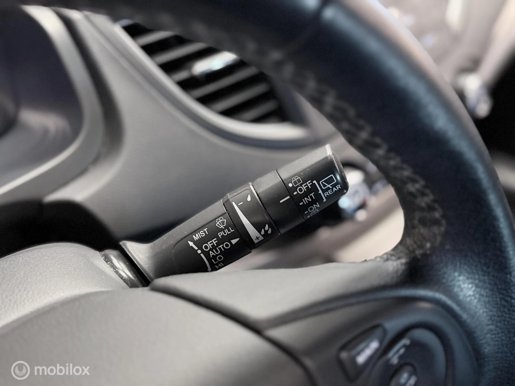 Hoofdafbeelding Honda CR-V