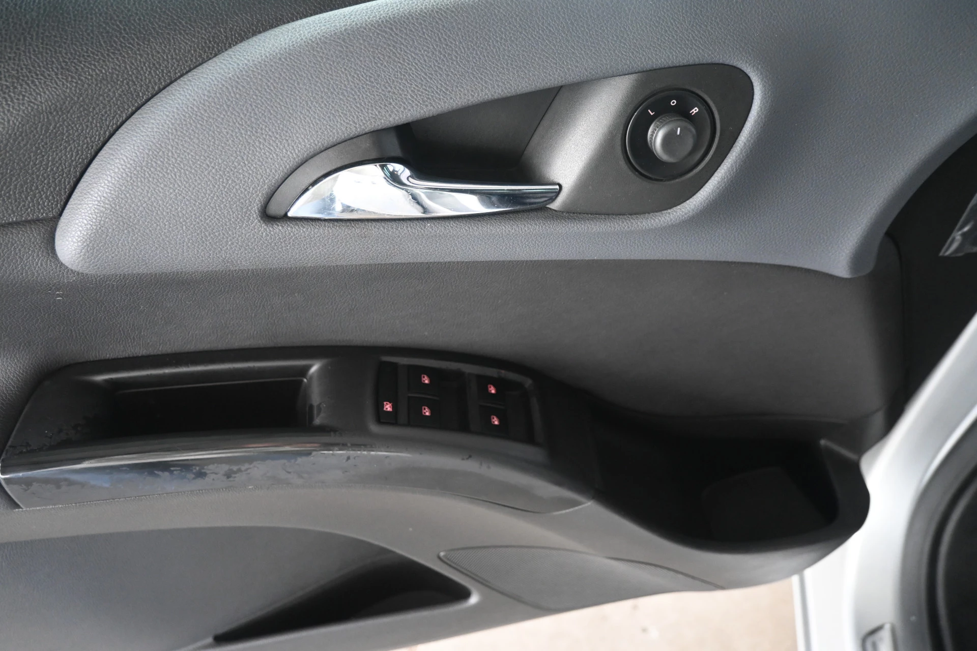 Hoofdafbeelding Opel Meriva