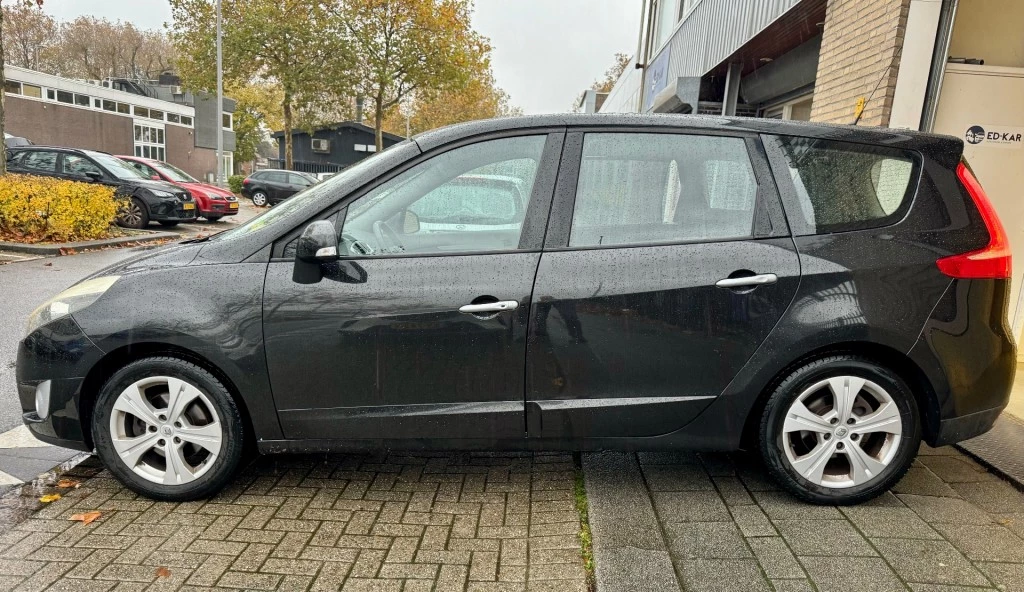 Hoofdafbeelding Renault Grand Scénic
