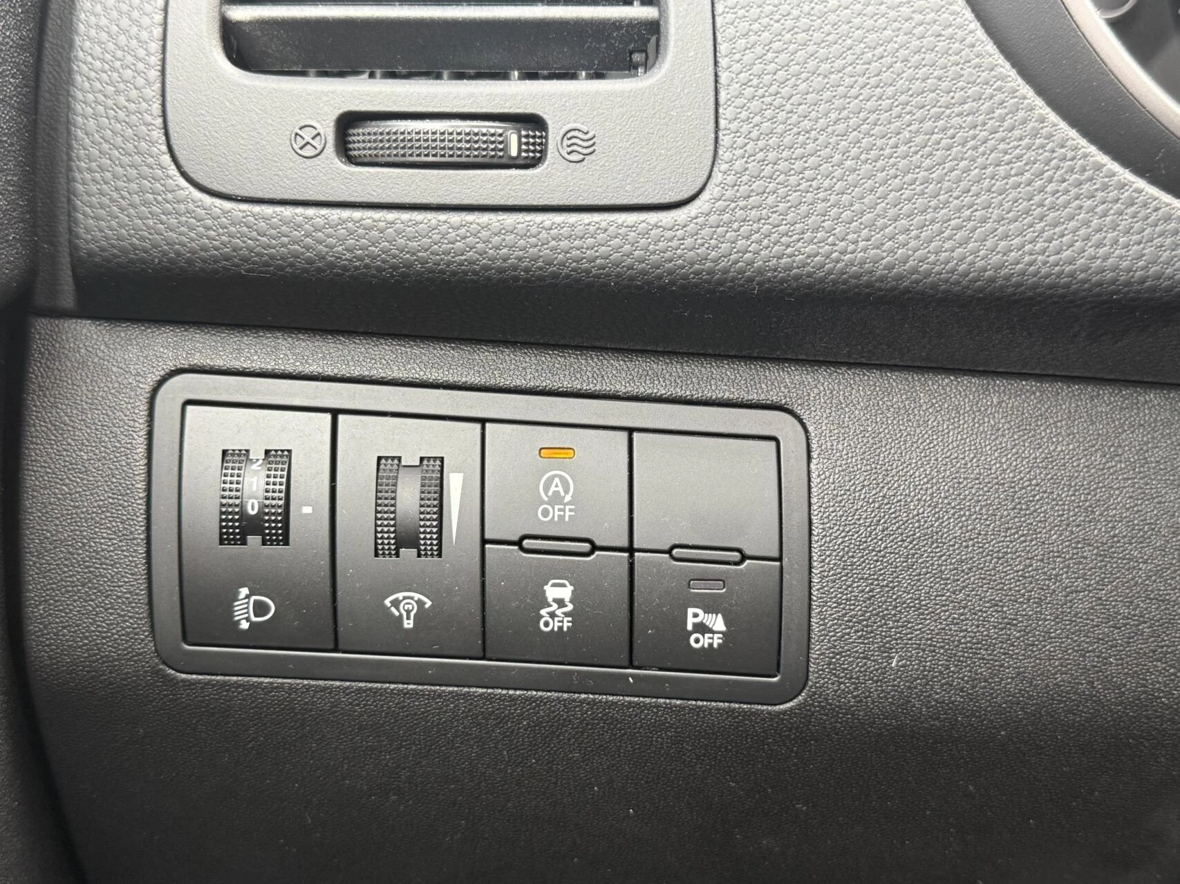 Hoofdafbeelding Kia Venga