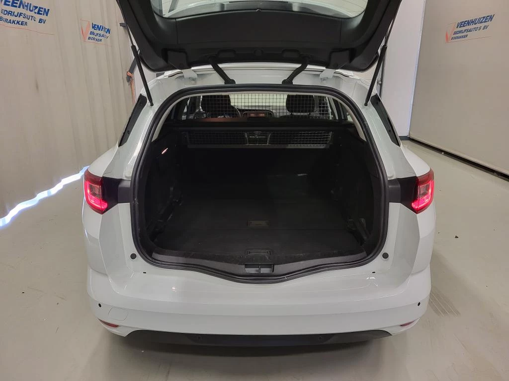 Hoofdafbeelding Renault Mégane