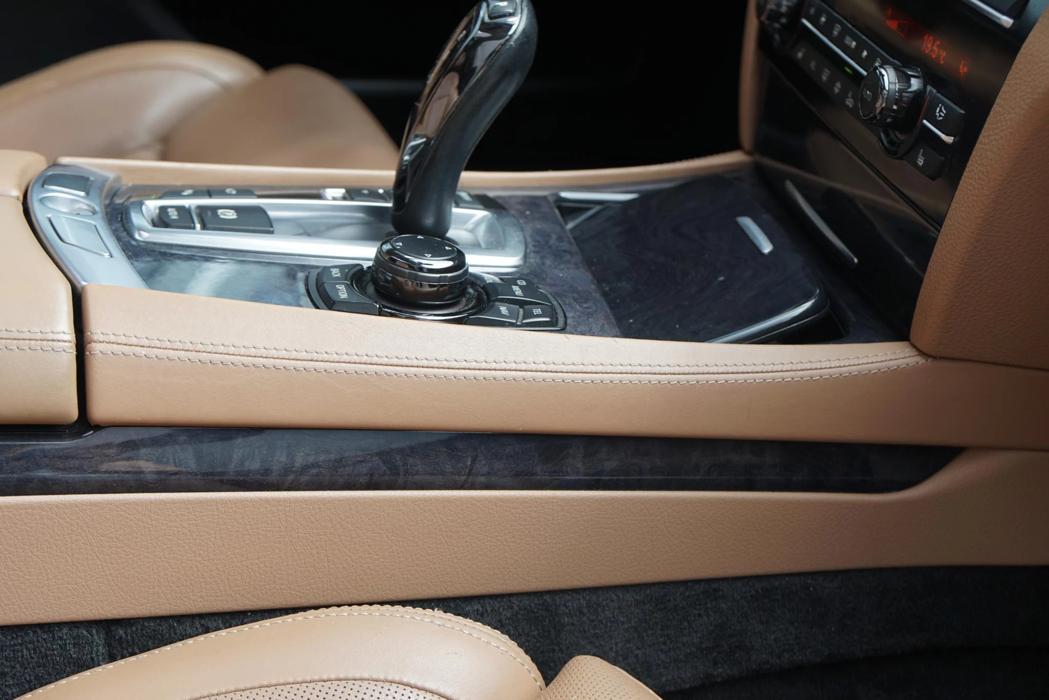 Hoofdafbeelding BMW 7 Serie
