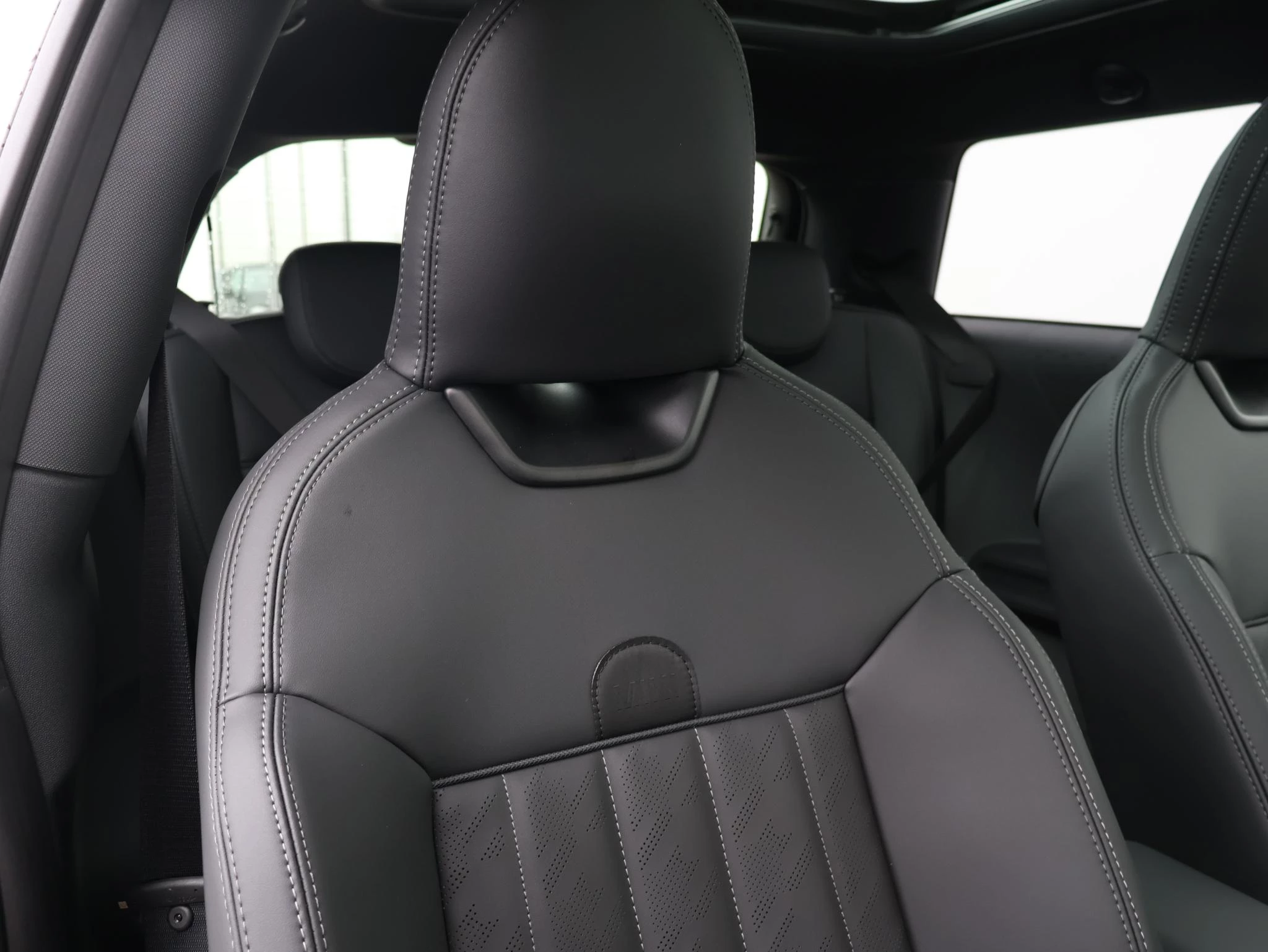 Hoofdafbeelding MINI 3-deurs