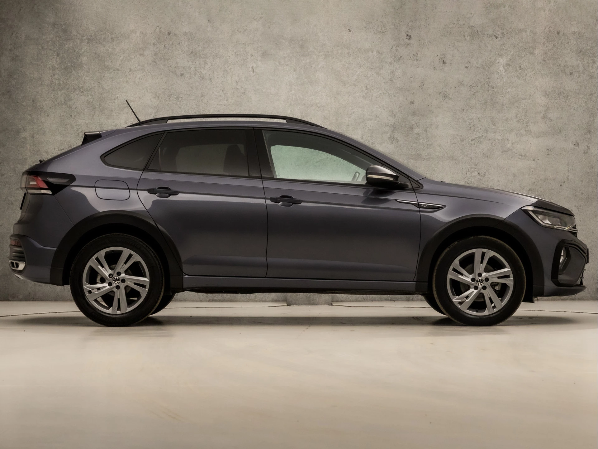 Hoofdafbeelding Volkswagen Taigo