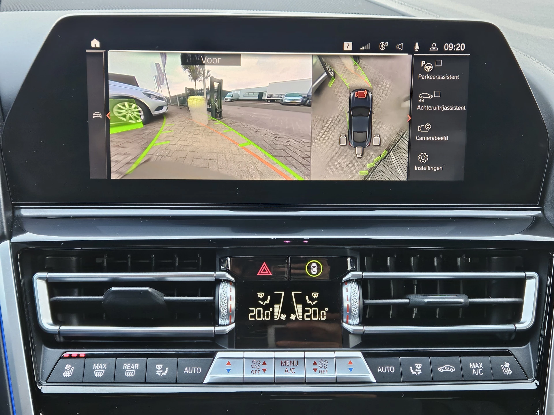 Hoofdafbeelding BMW 8 Serie