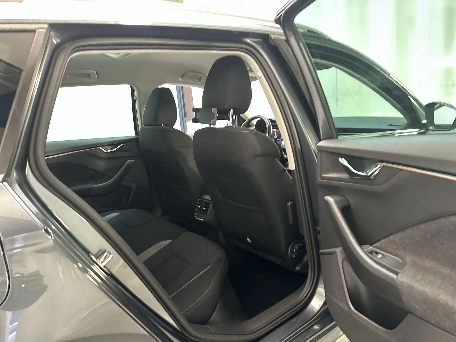 Hoofdafbeelding Škoda Kamiq