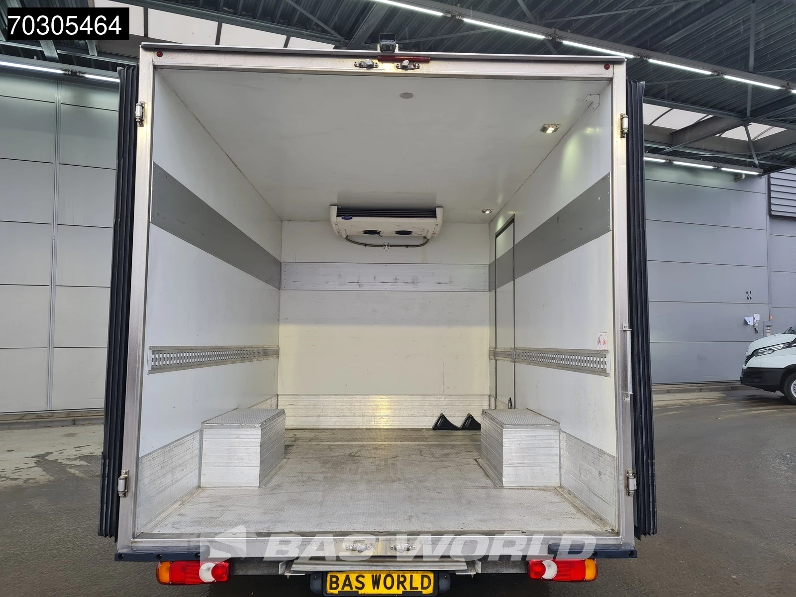 Hoofdafbeelding Fiat Ducato