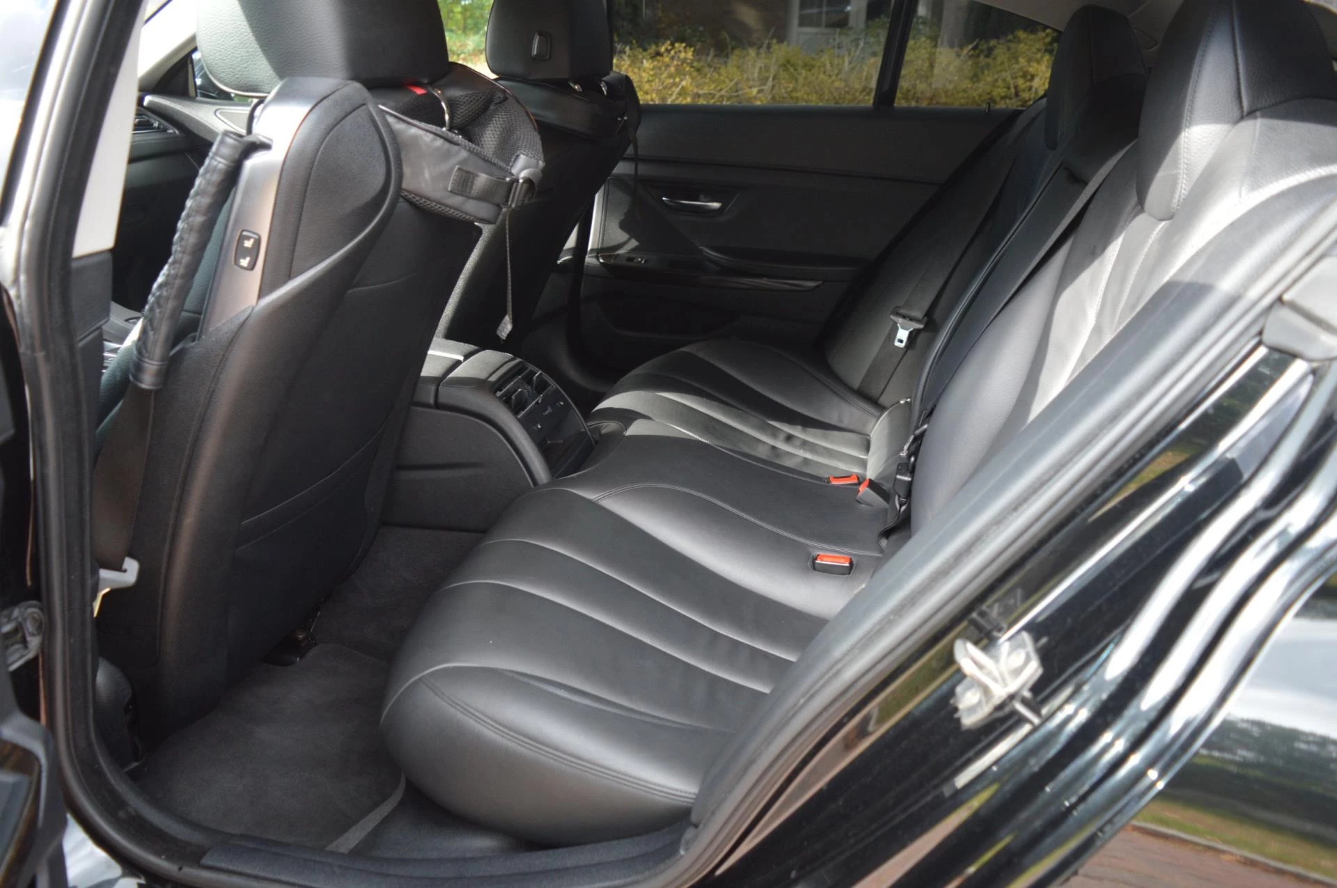 Hoofdafbeelding BMW 6 Serie