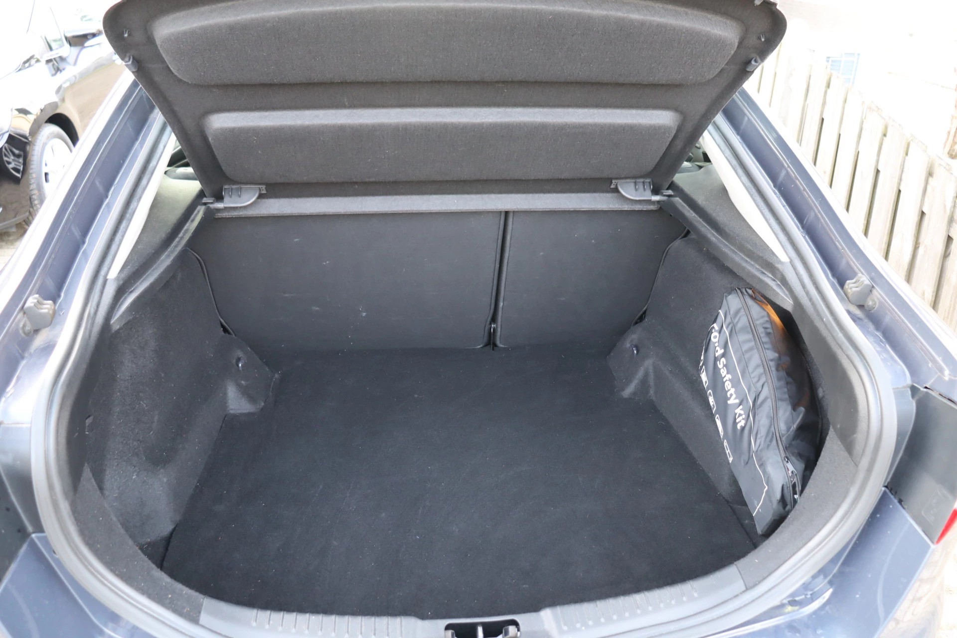 Hoofdafbeelding Ford Mondeo