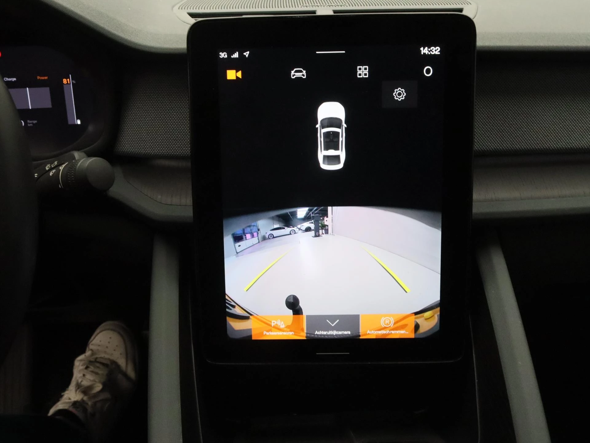 Hoofdafbeelding Polestar 2