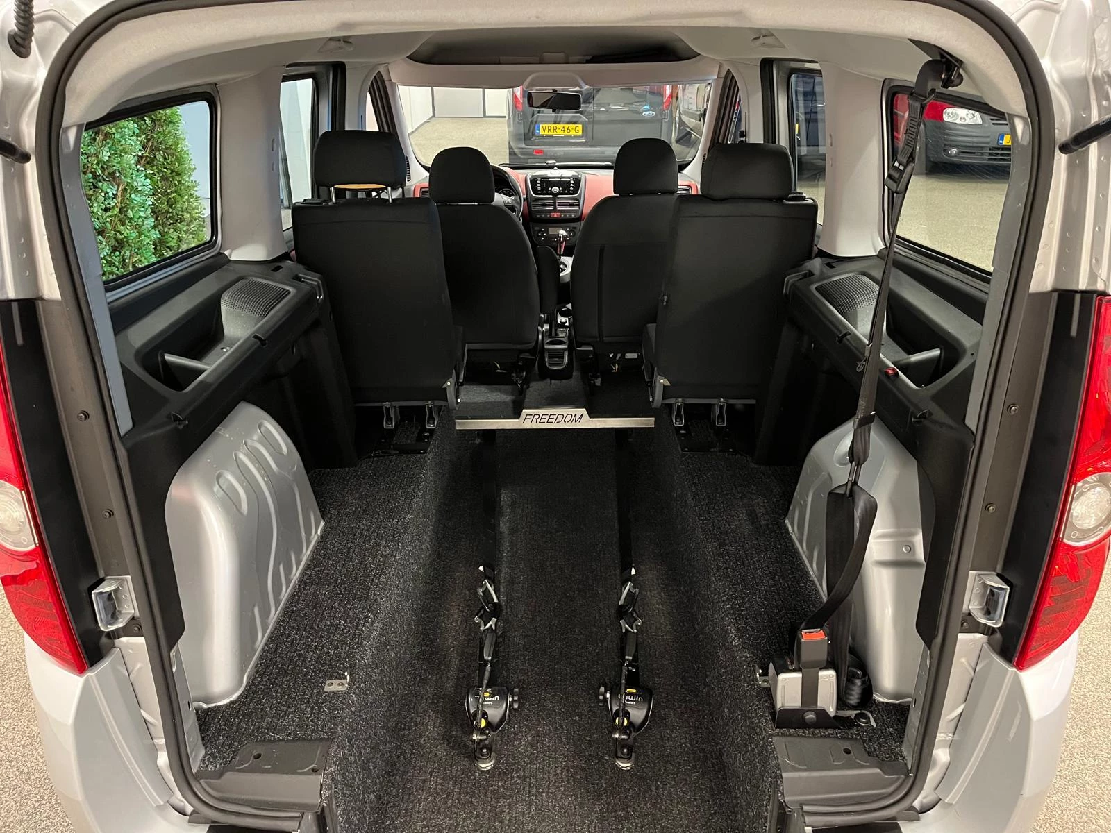 Hoofdafbeelding Fiat Doblò