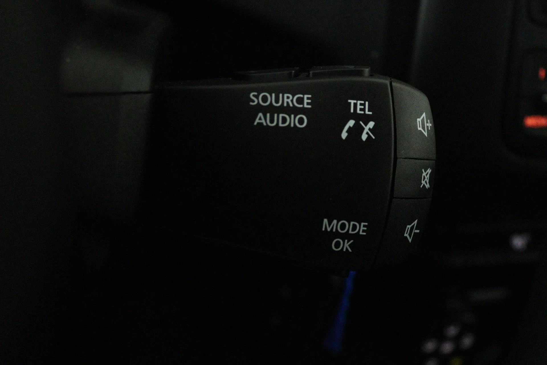 Hoofdafbeelding Dacia Duster