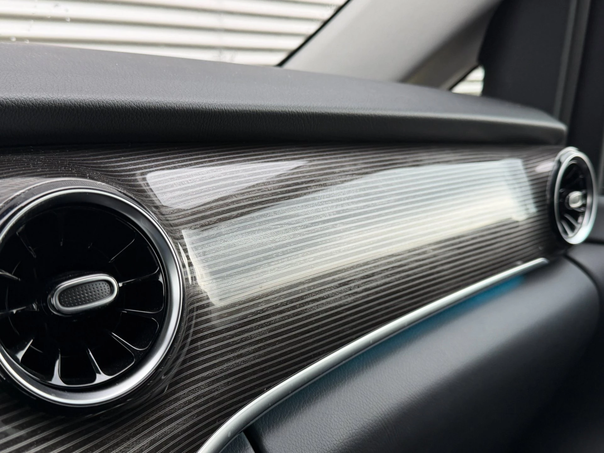 Hoofdafbeelding Mercedes-Benz EQV