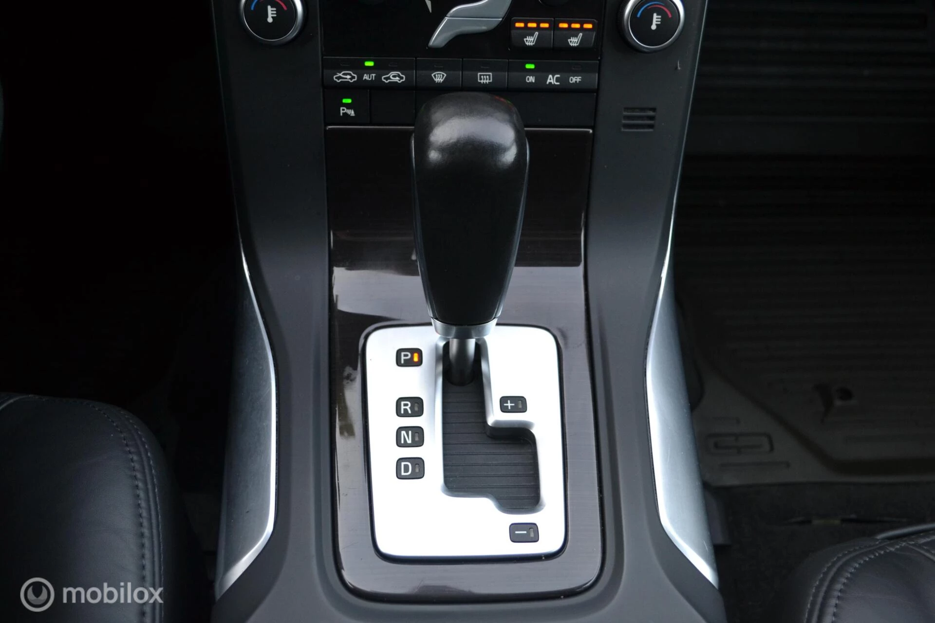 Hoofdafbeelding Volvo V70