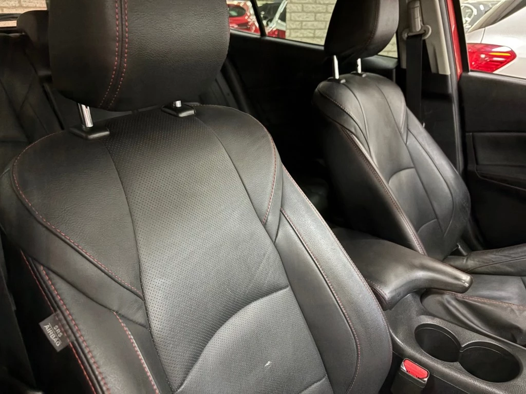 Hoofdafbeelding Mazda 3