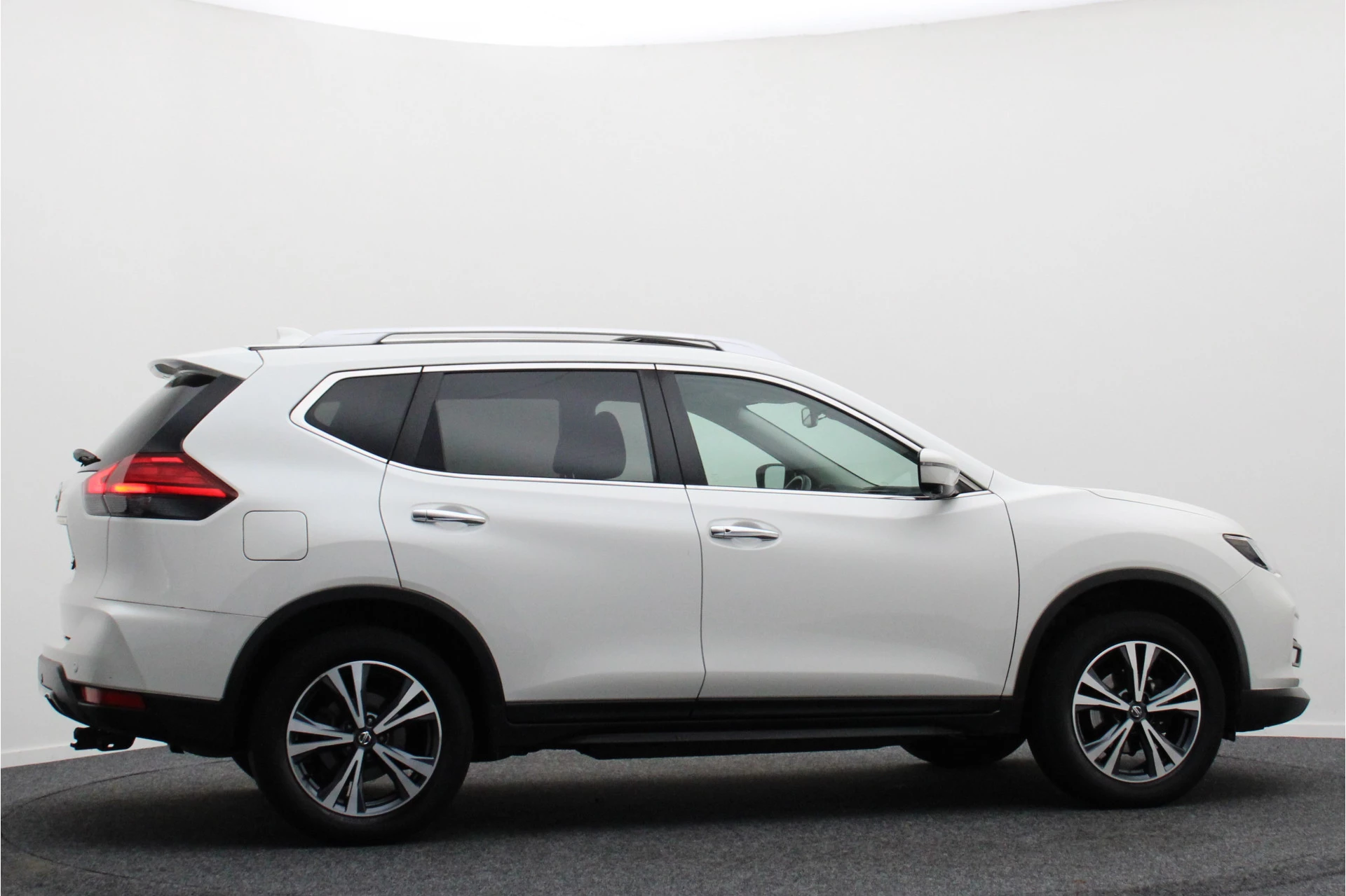 Hoofdafbeelding Nissan X-Trail