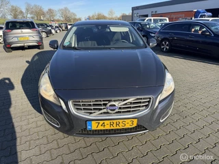 Volvo S60 1.6 T4 automaat navi