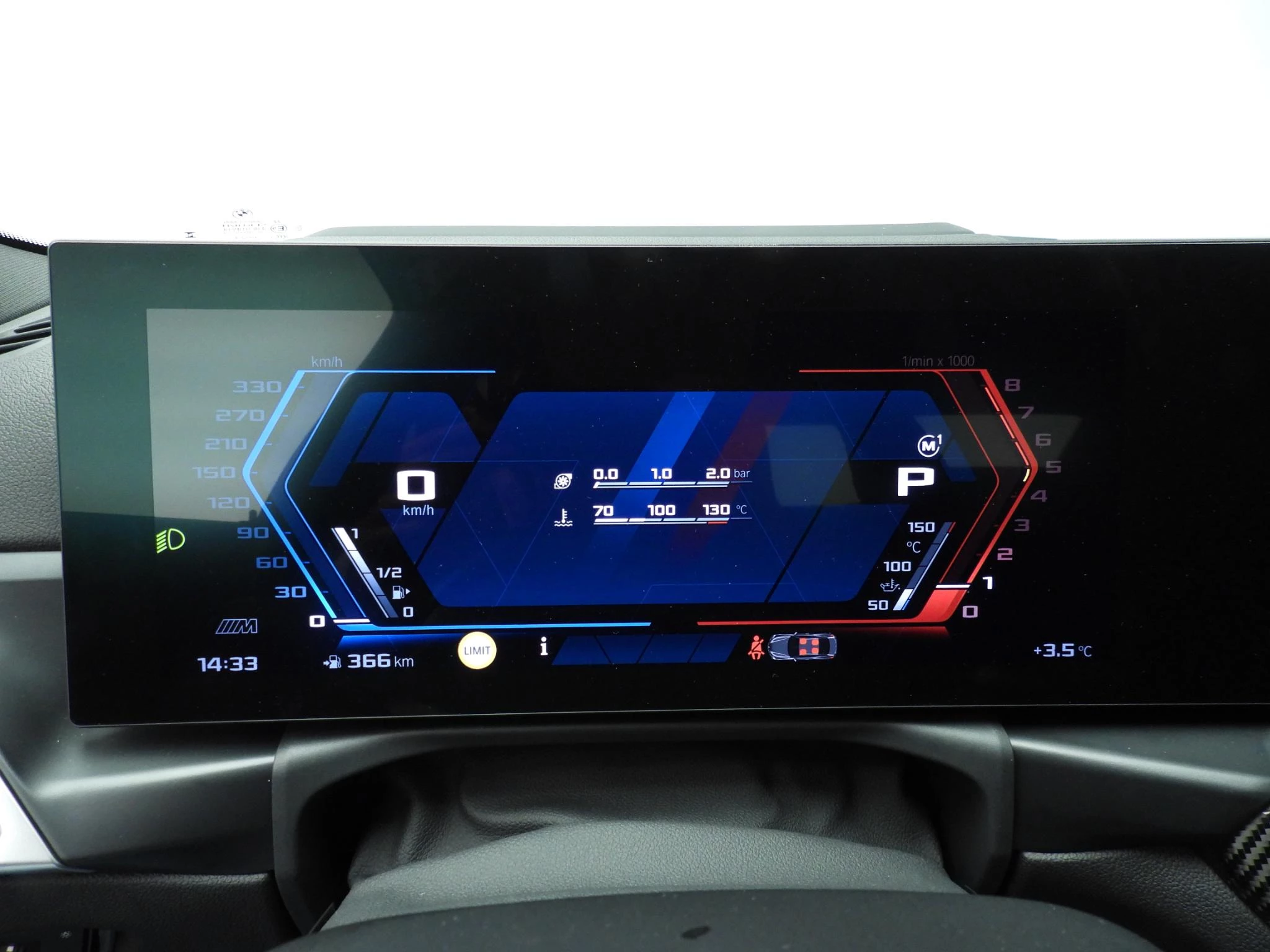 Hoofdafbeelding BMW M2