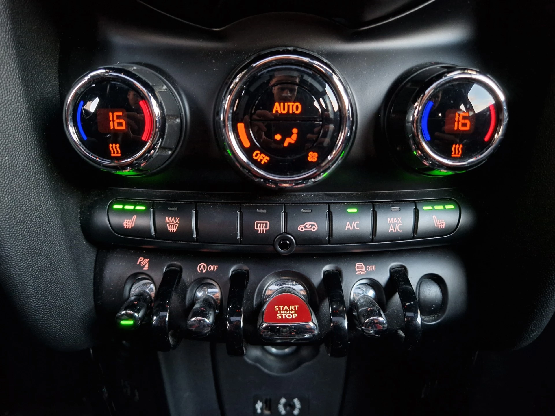 Hoofdafbeelding MINI Cooper S