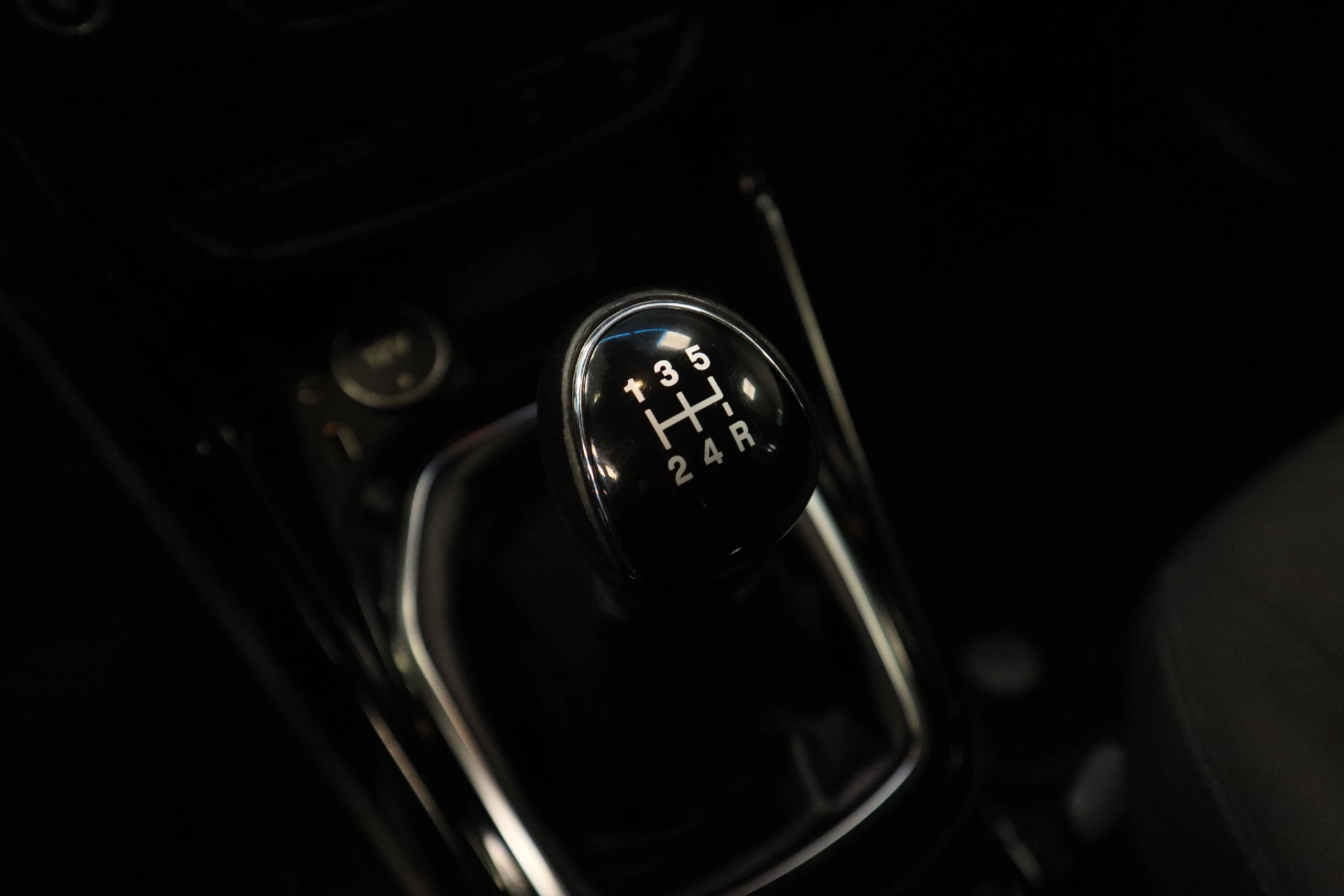 Hoofdafbeelding Ford B-MAX