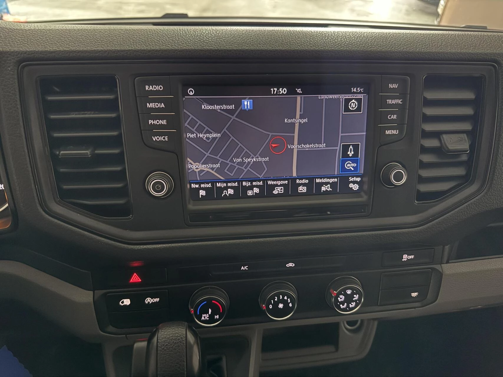 Hoofdafbeelding MAN TGE