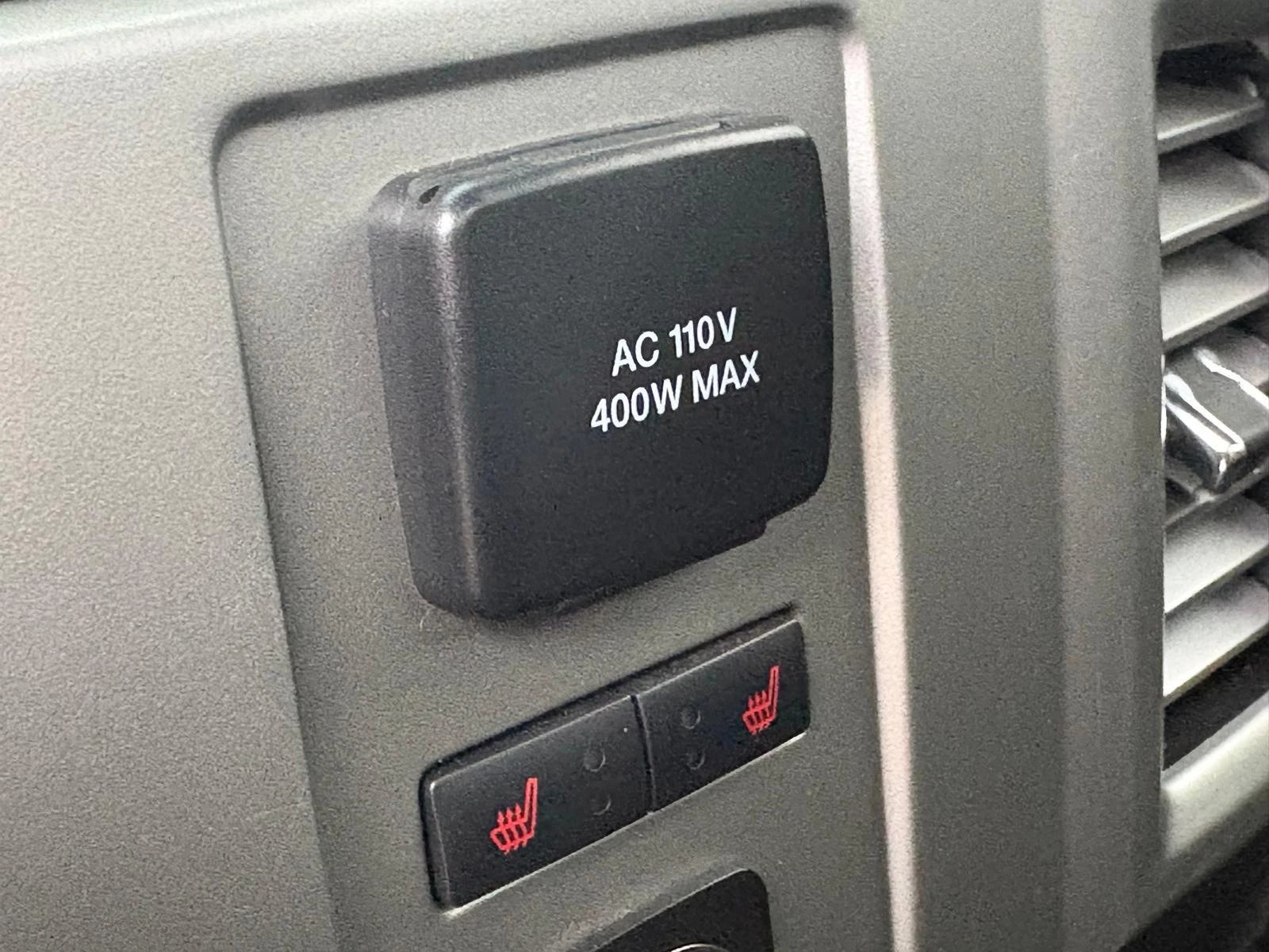 Hoofdafbeelding Ford F-150