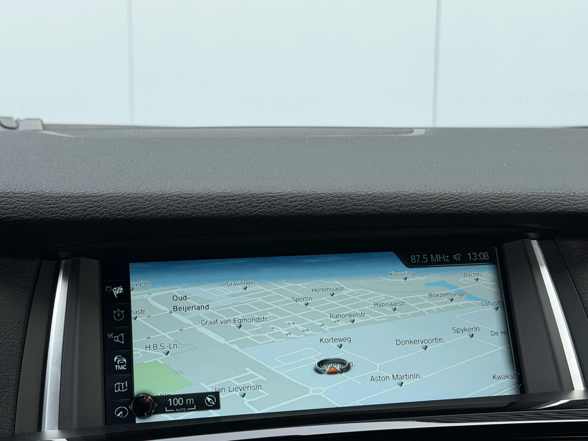 Hoofdafbeelding BMW X4