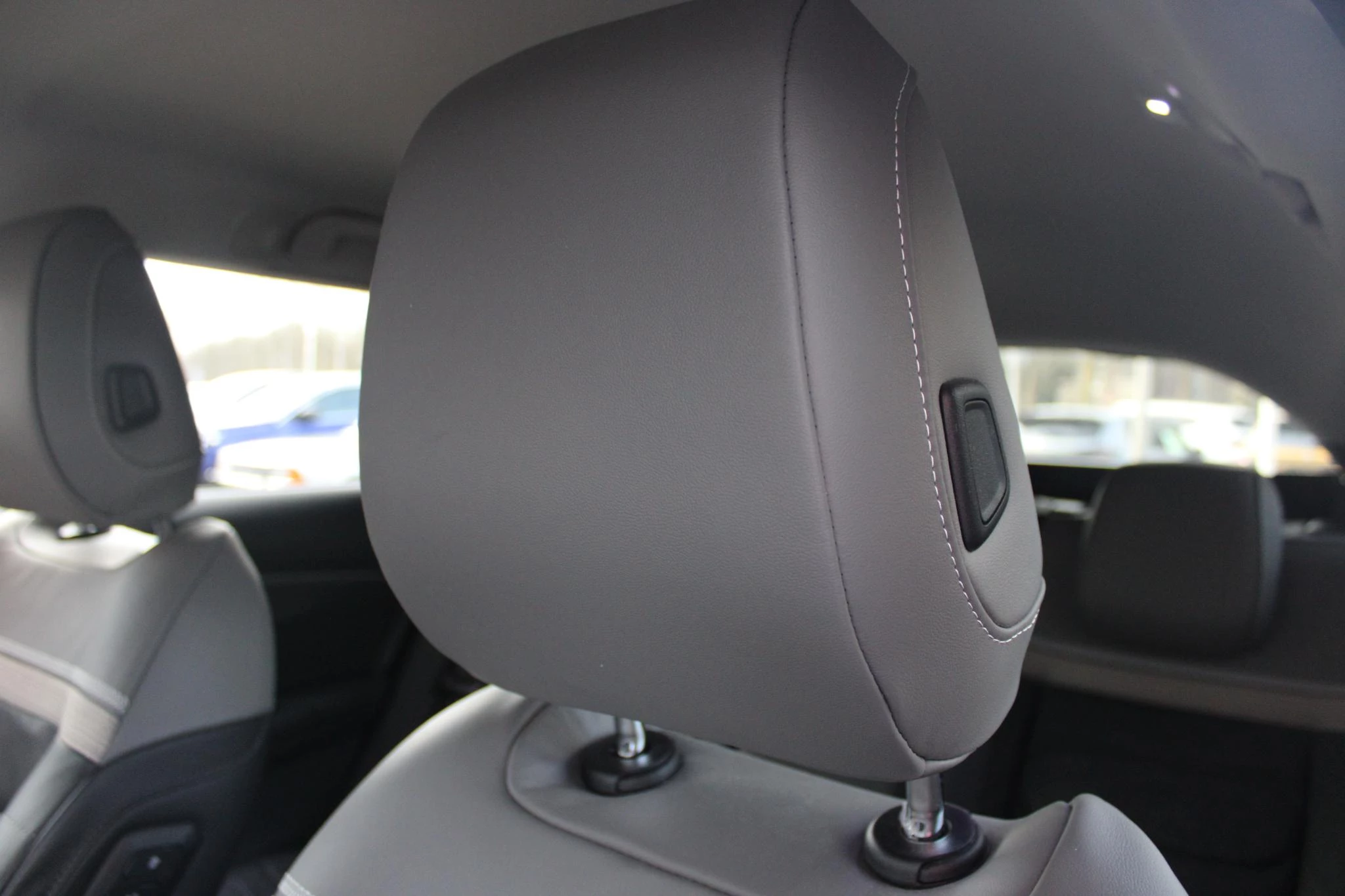 Hoofdafbeelding Citroën C5 X