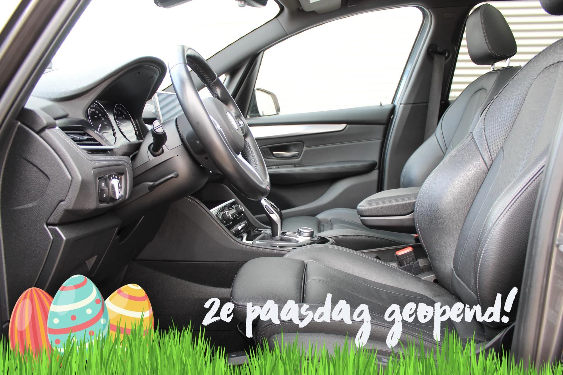 Hoofdafbeelding BMW 2 Serie