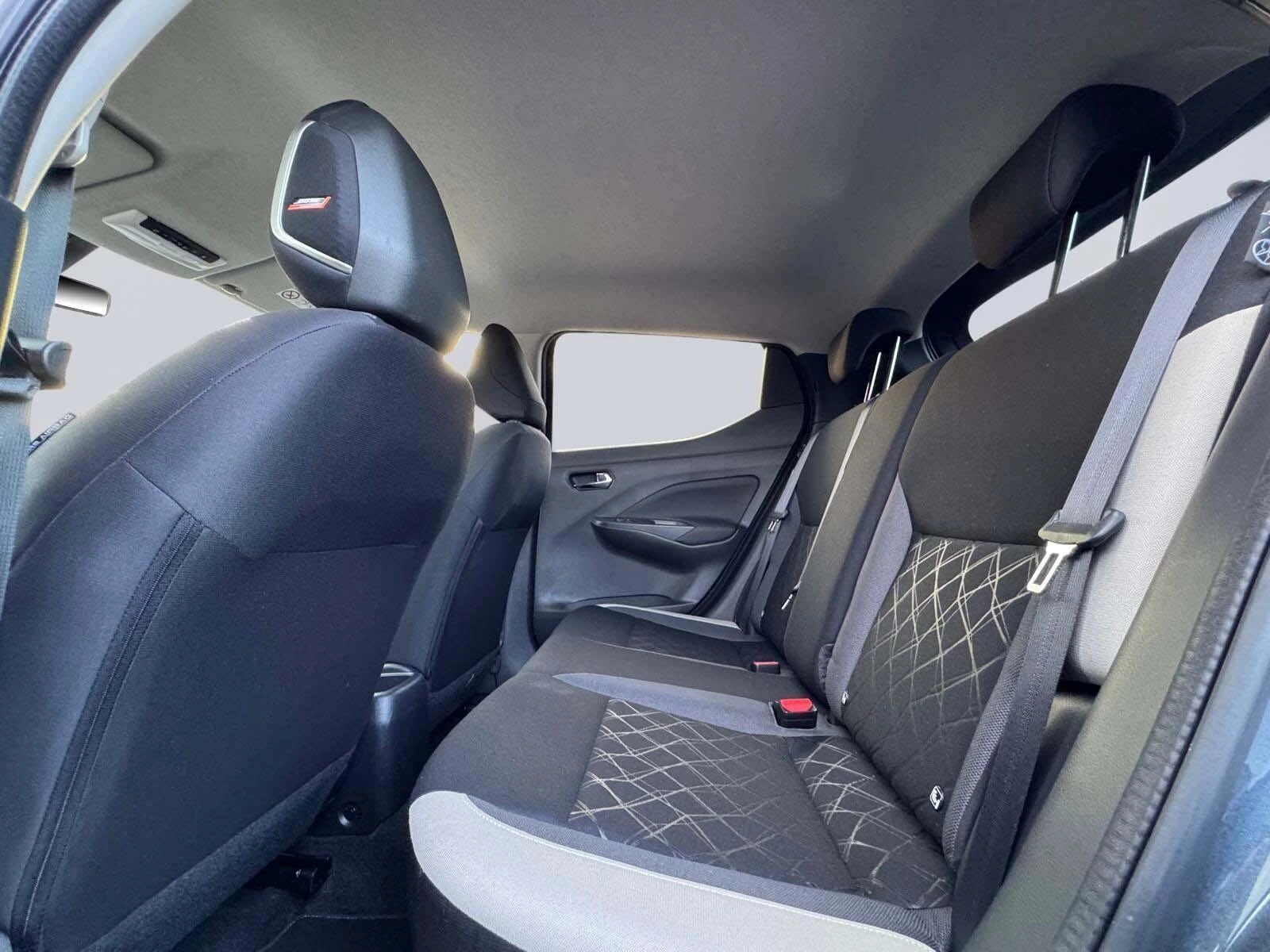 Hoofdafbeelding Nissan Micra