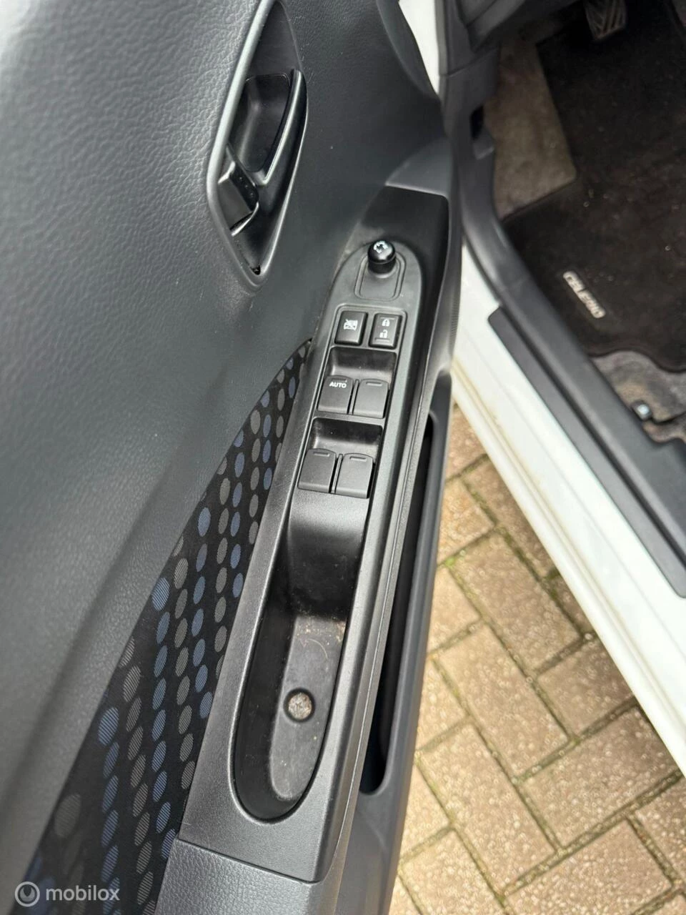 Hoofdafbeelding Suzuki Celerio