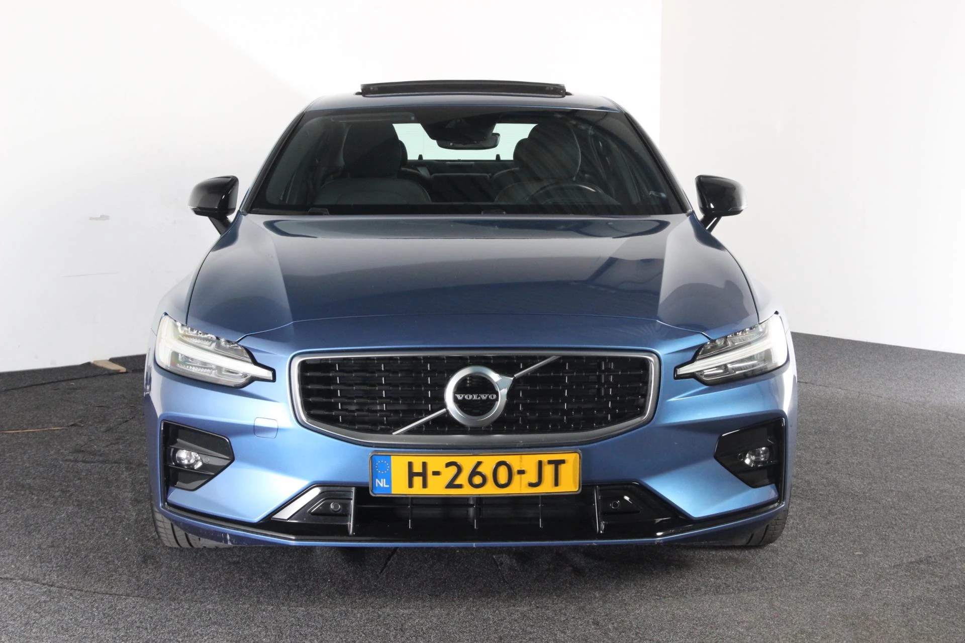 Hoofdafbeelding Volvo S60