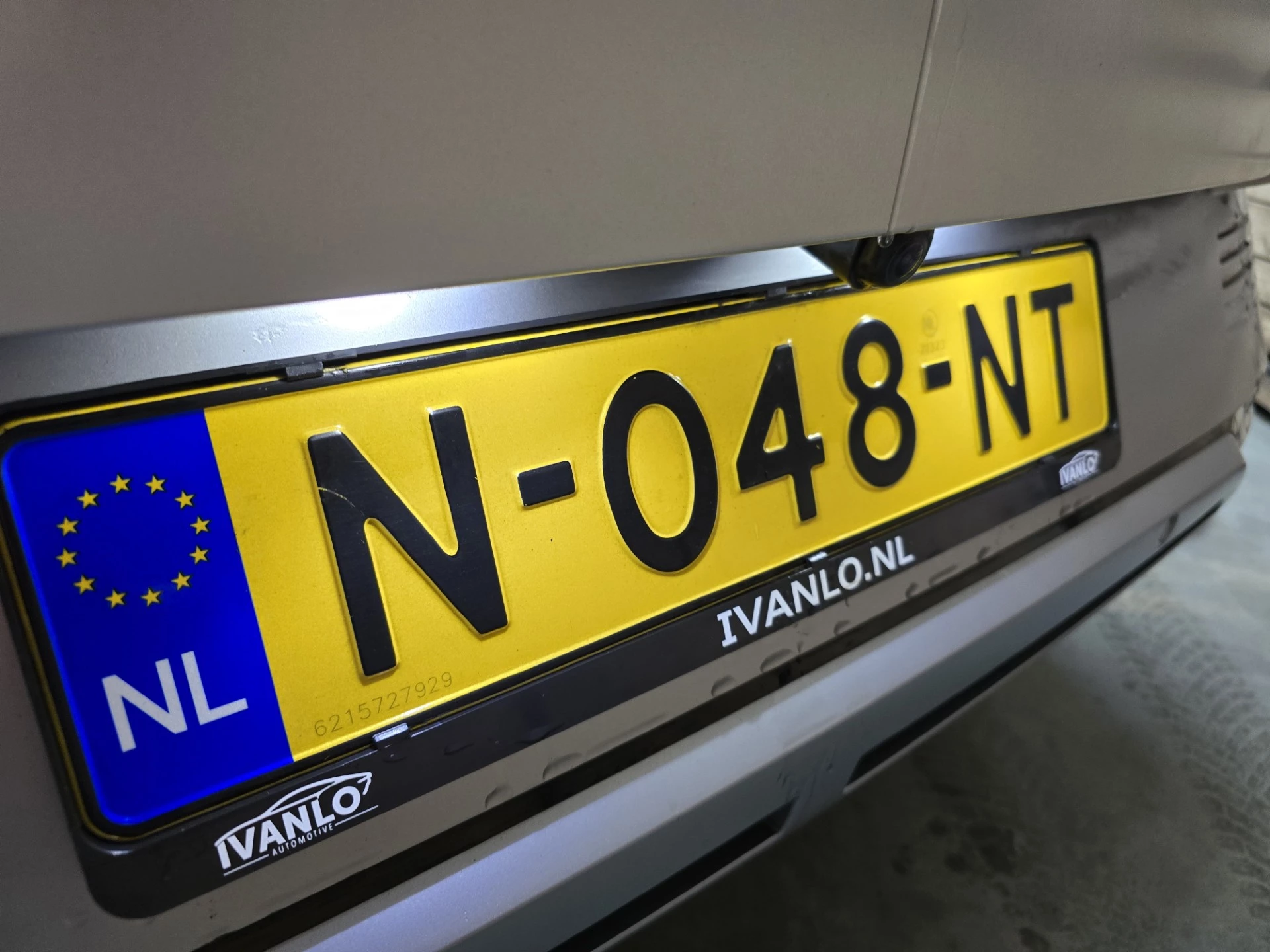 Hoofdafbeelding Hyundai IONIQ 5