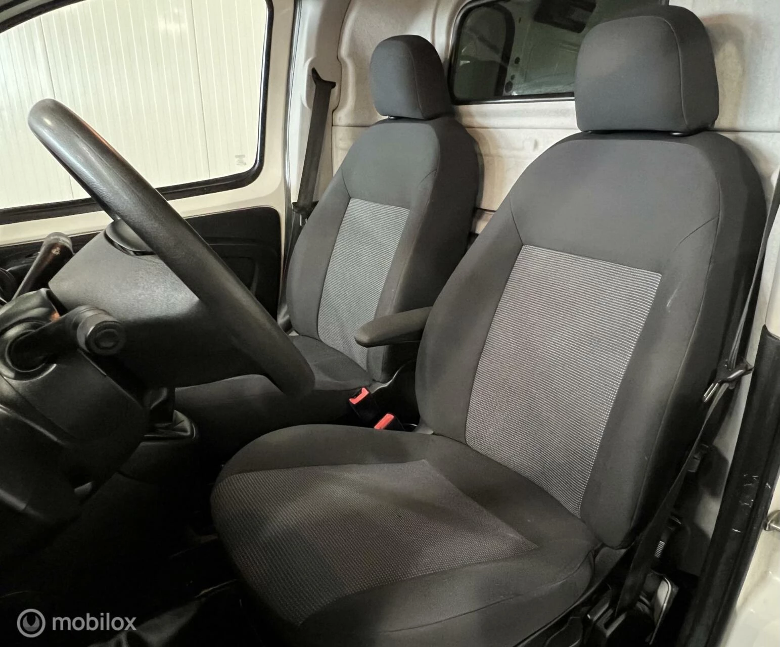Hoofdafbeelding Peugeot Bipper