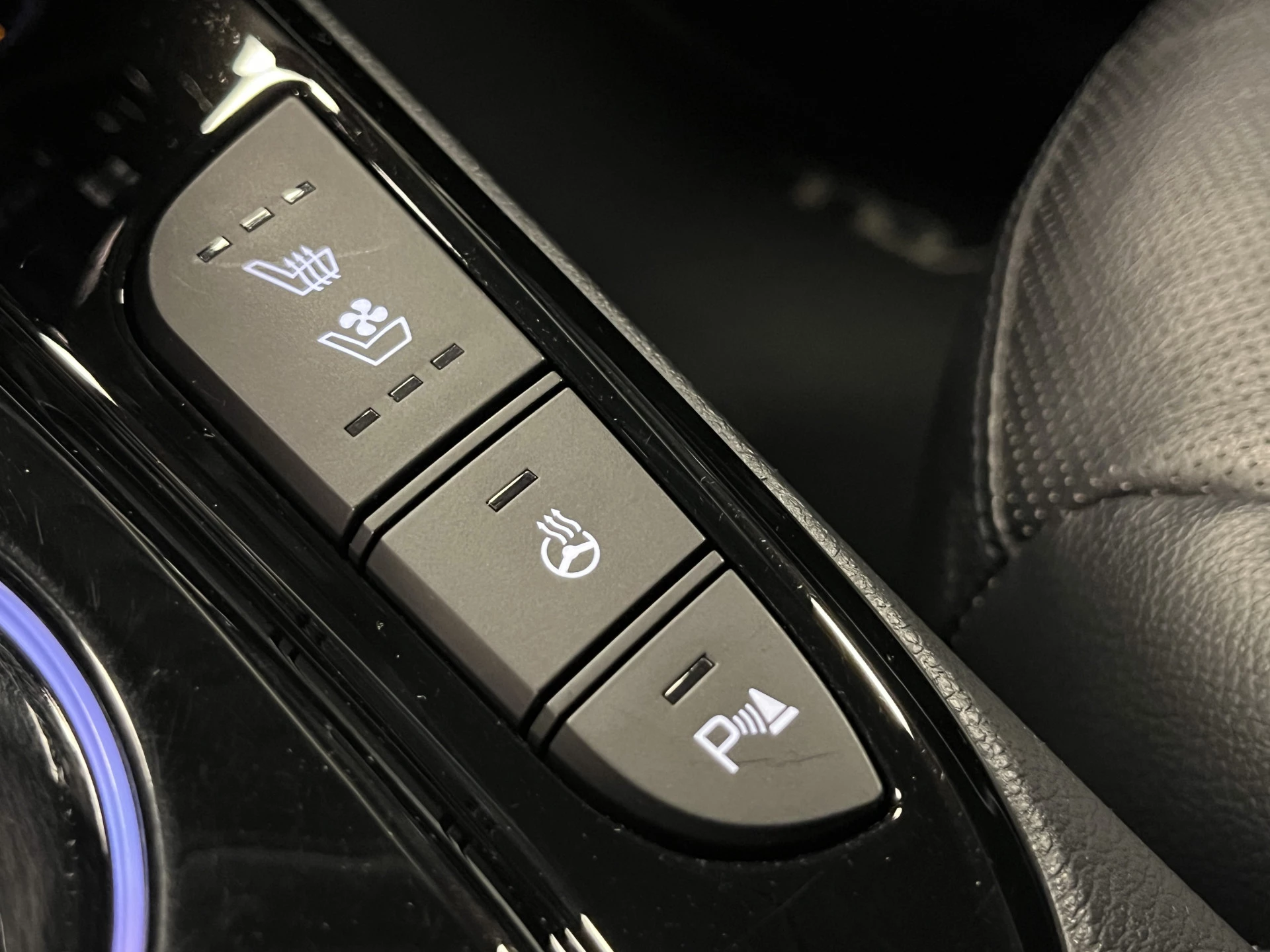 Hoofdafbeelding Kia e-Soul