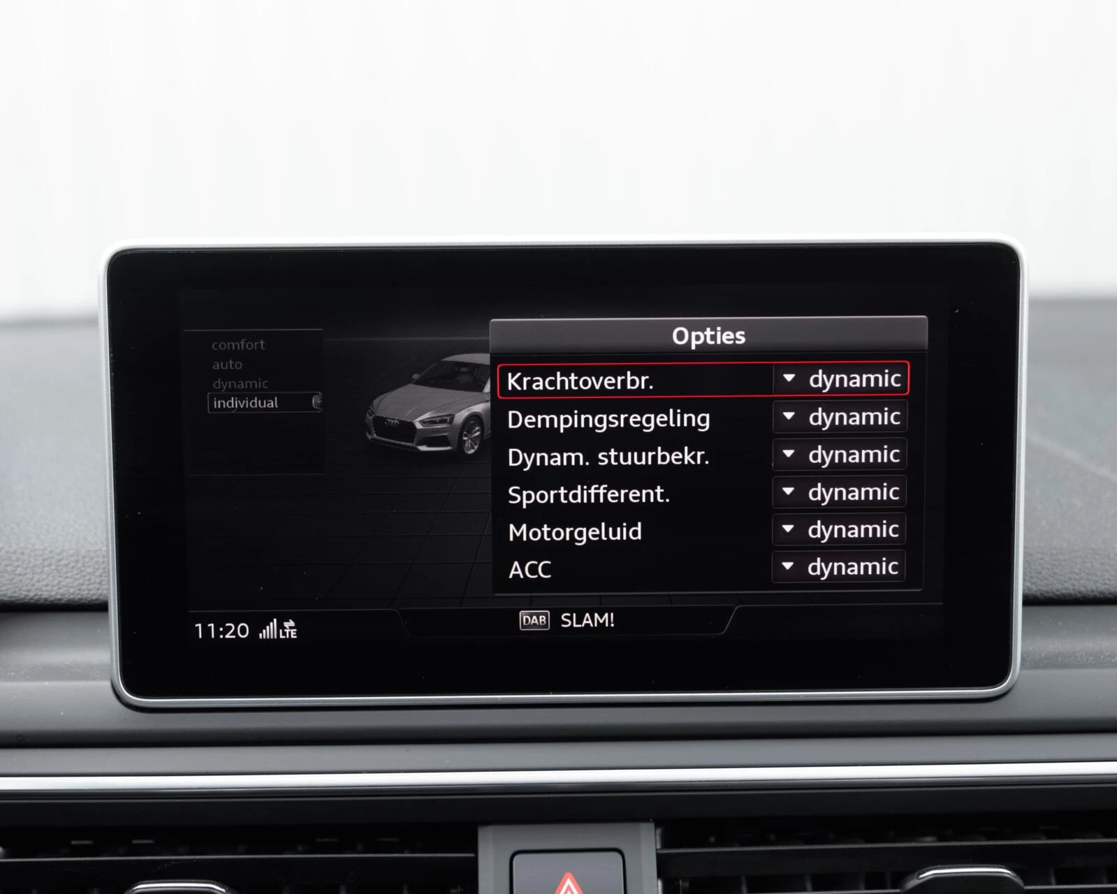 Hoofdafbeelding Audi RS5