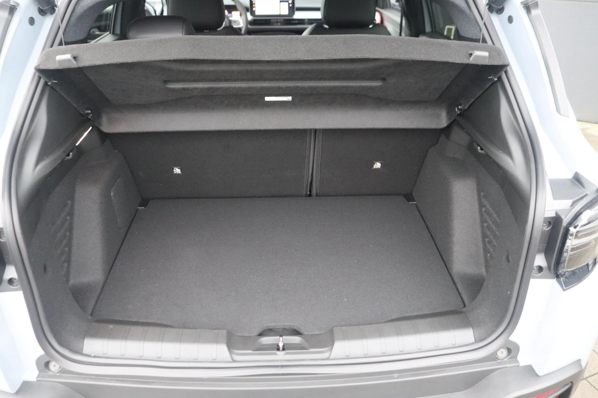 Hoofdafbeelding Jeep Avenger