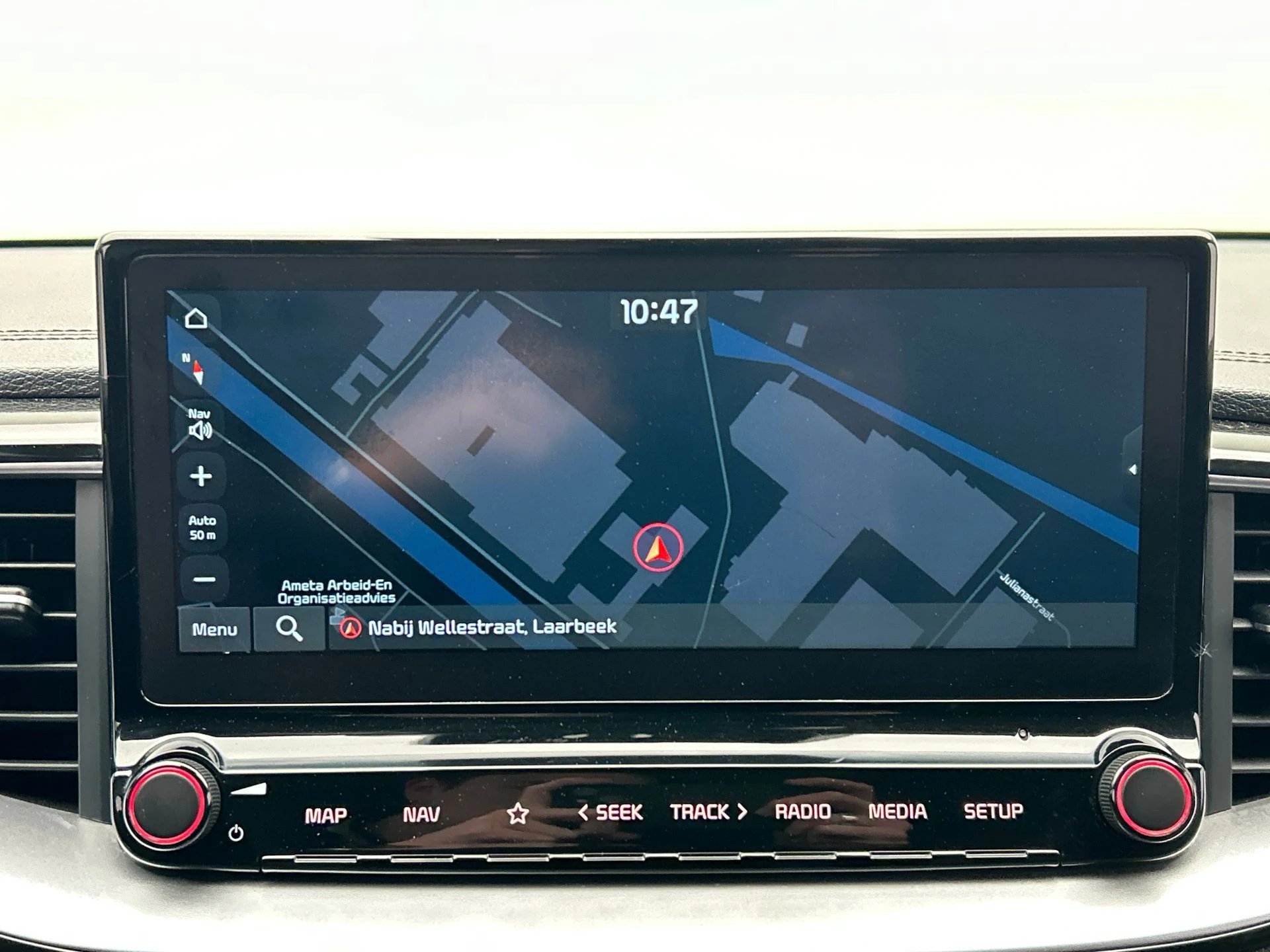 Hoofdafbeelding Kia XCeed