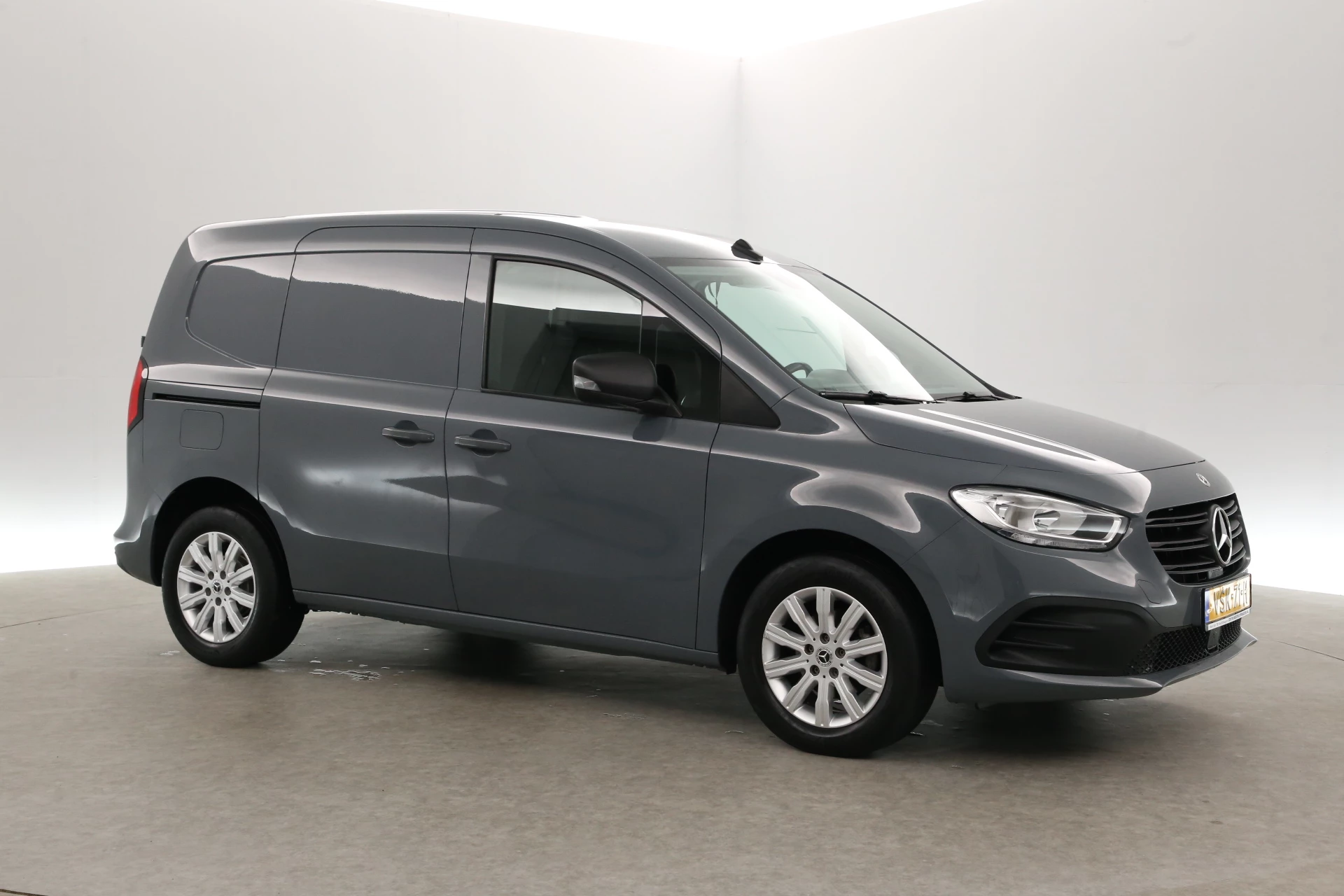 Hoofdafbeelding Mercedes-Benz Citan