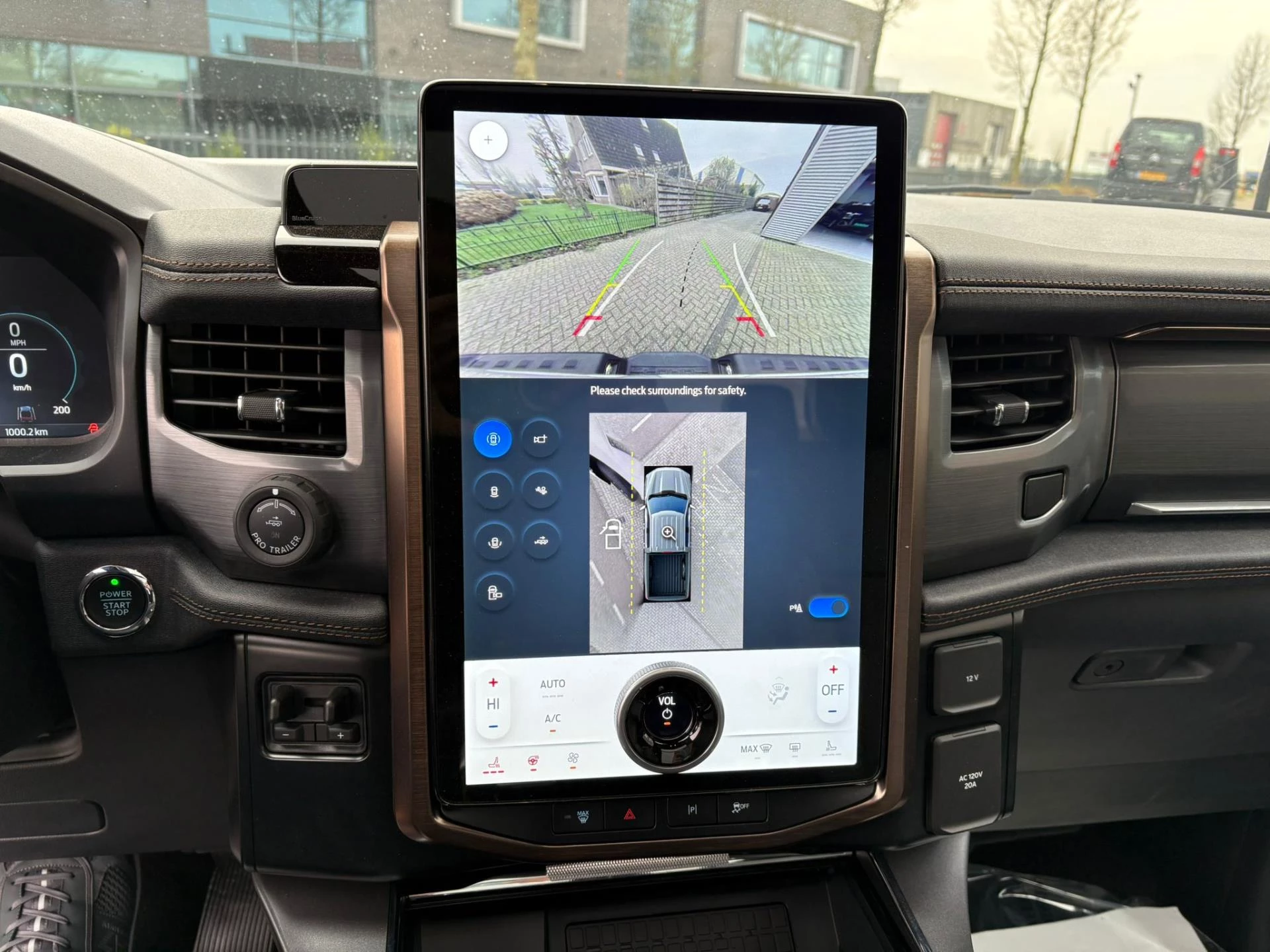 Hoofdafbeelding Ford F-150