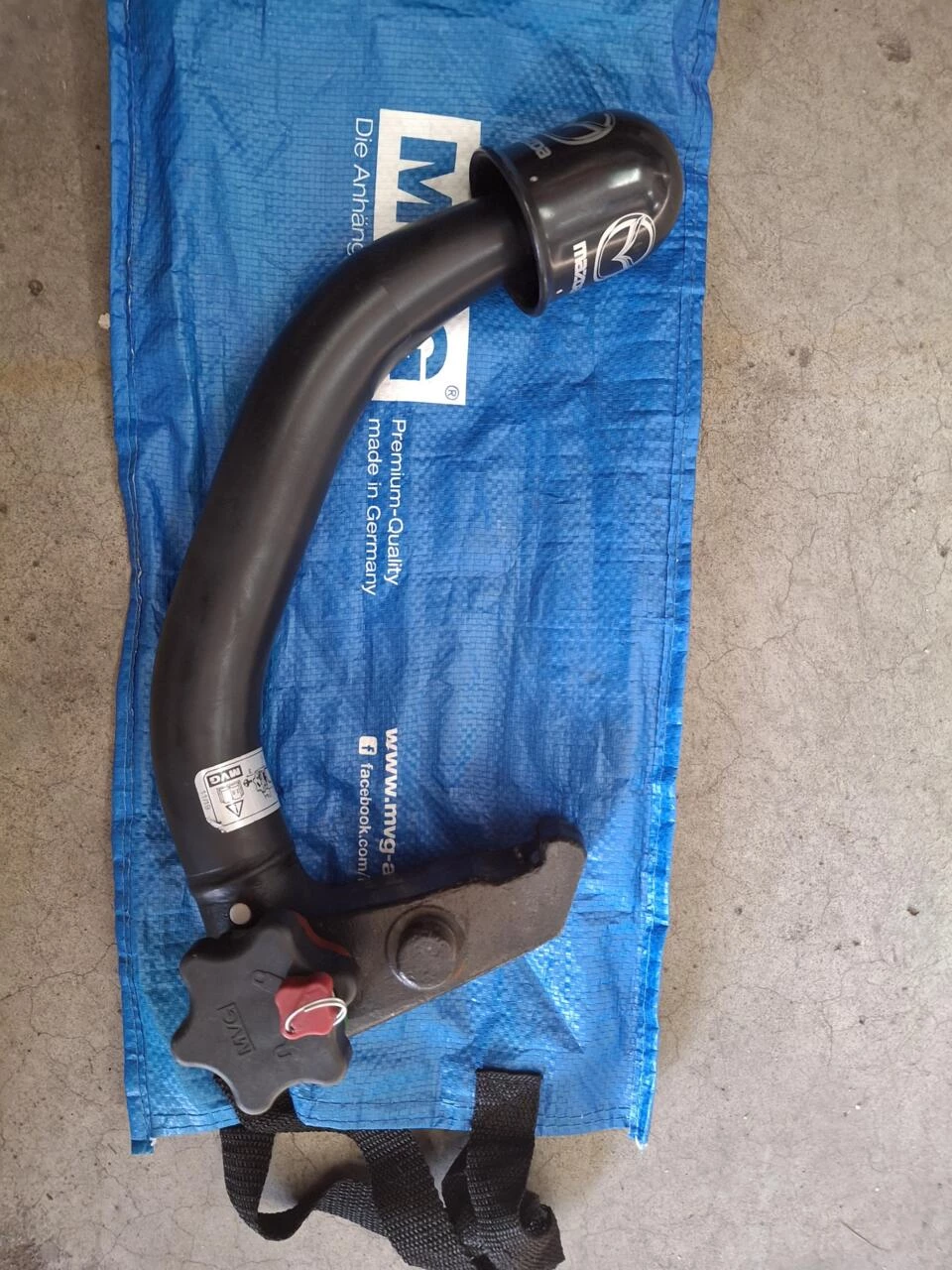 Hoofdafbeelding Mazda 3