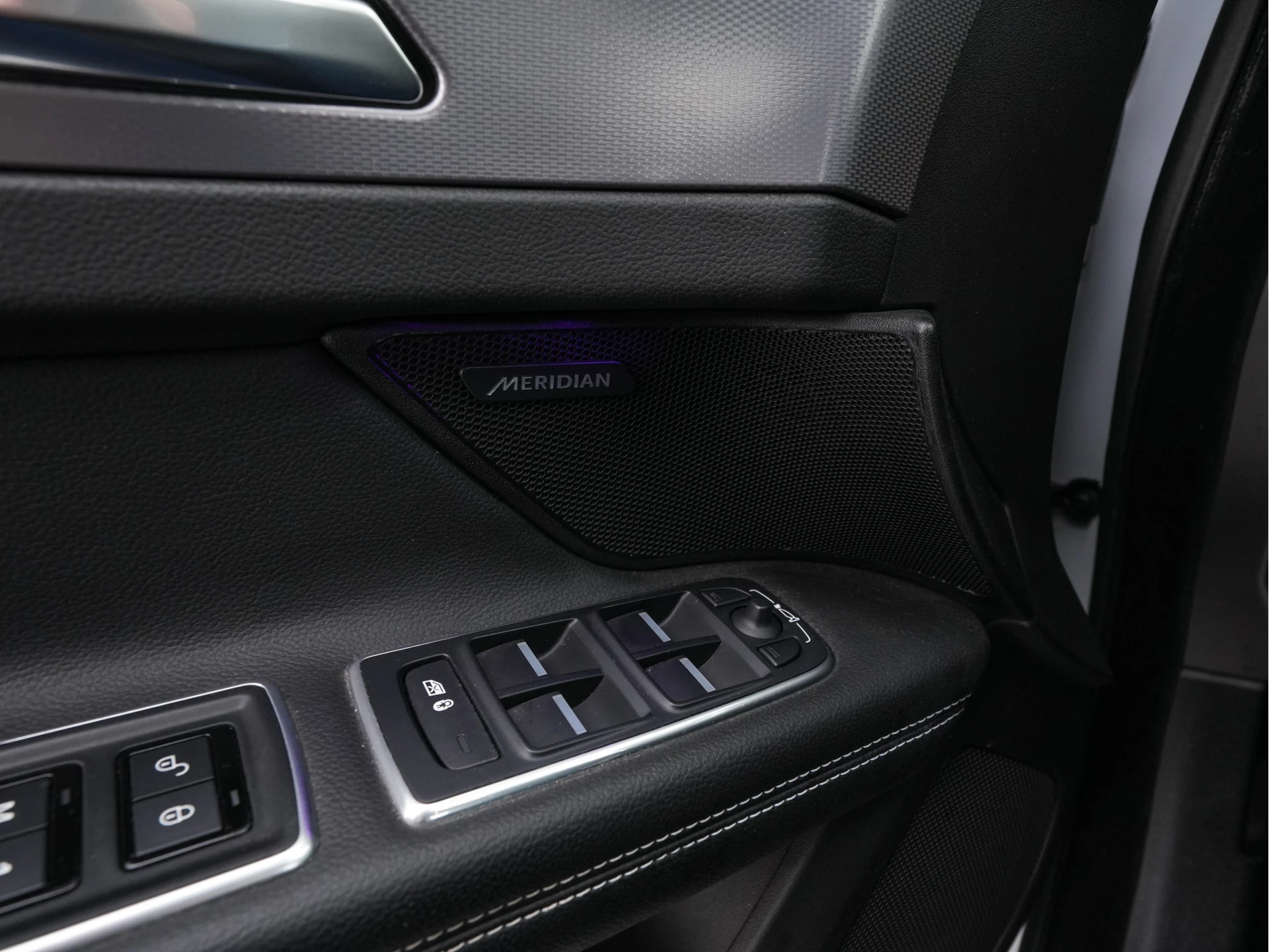 Hoofdafbeelding Jaguar XF