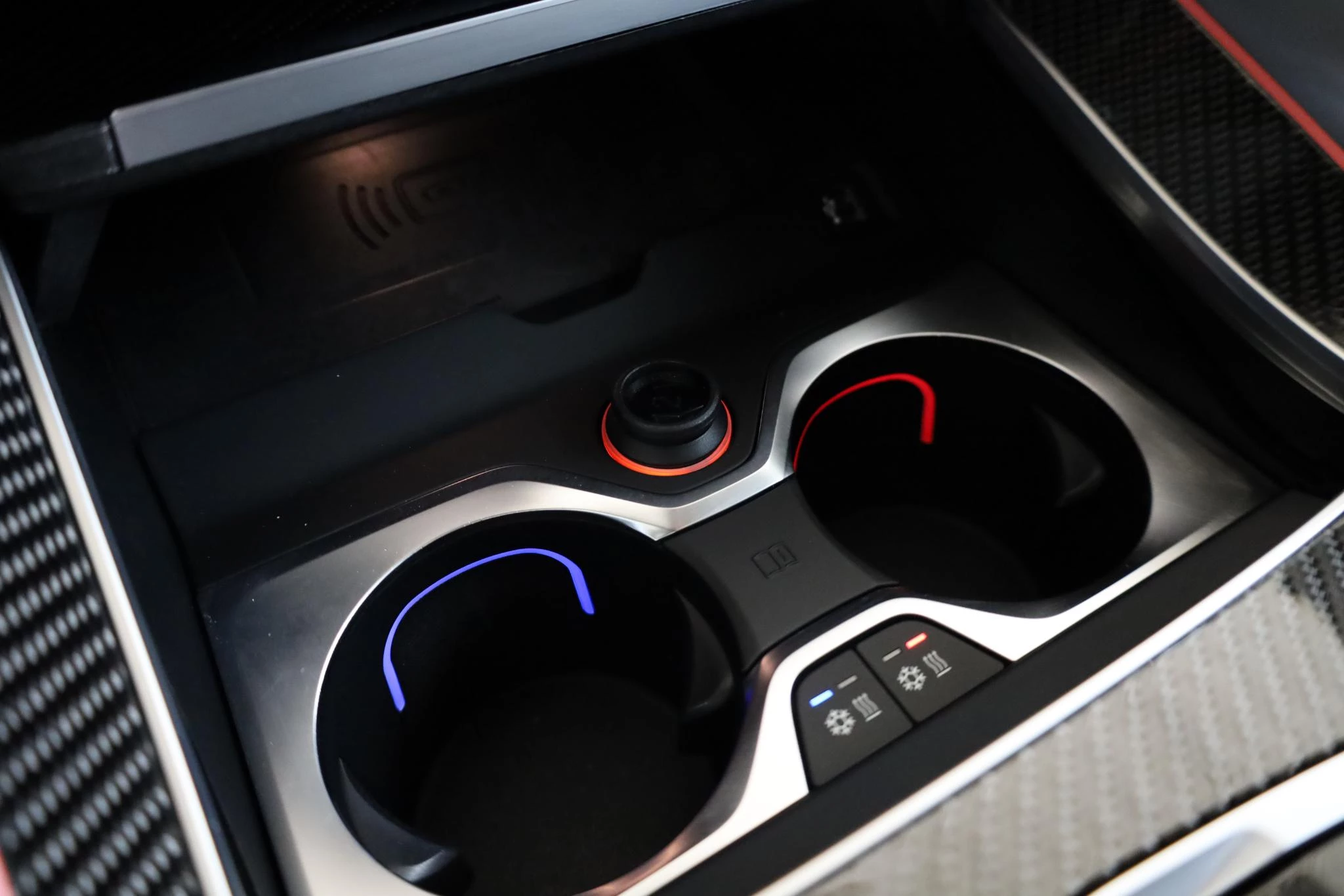 Hoofdafbeelding BMW X6