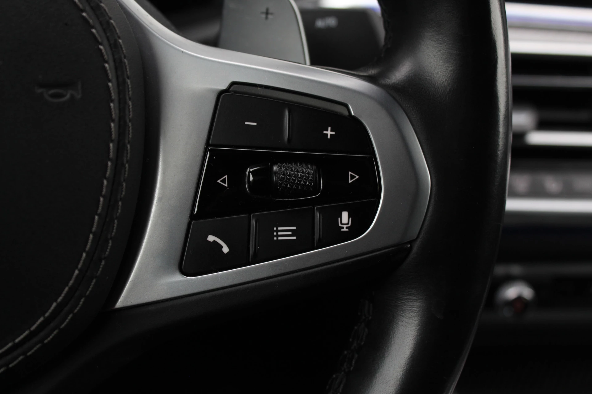 Hoofdafbeelding BMW X6