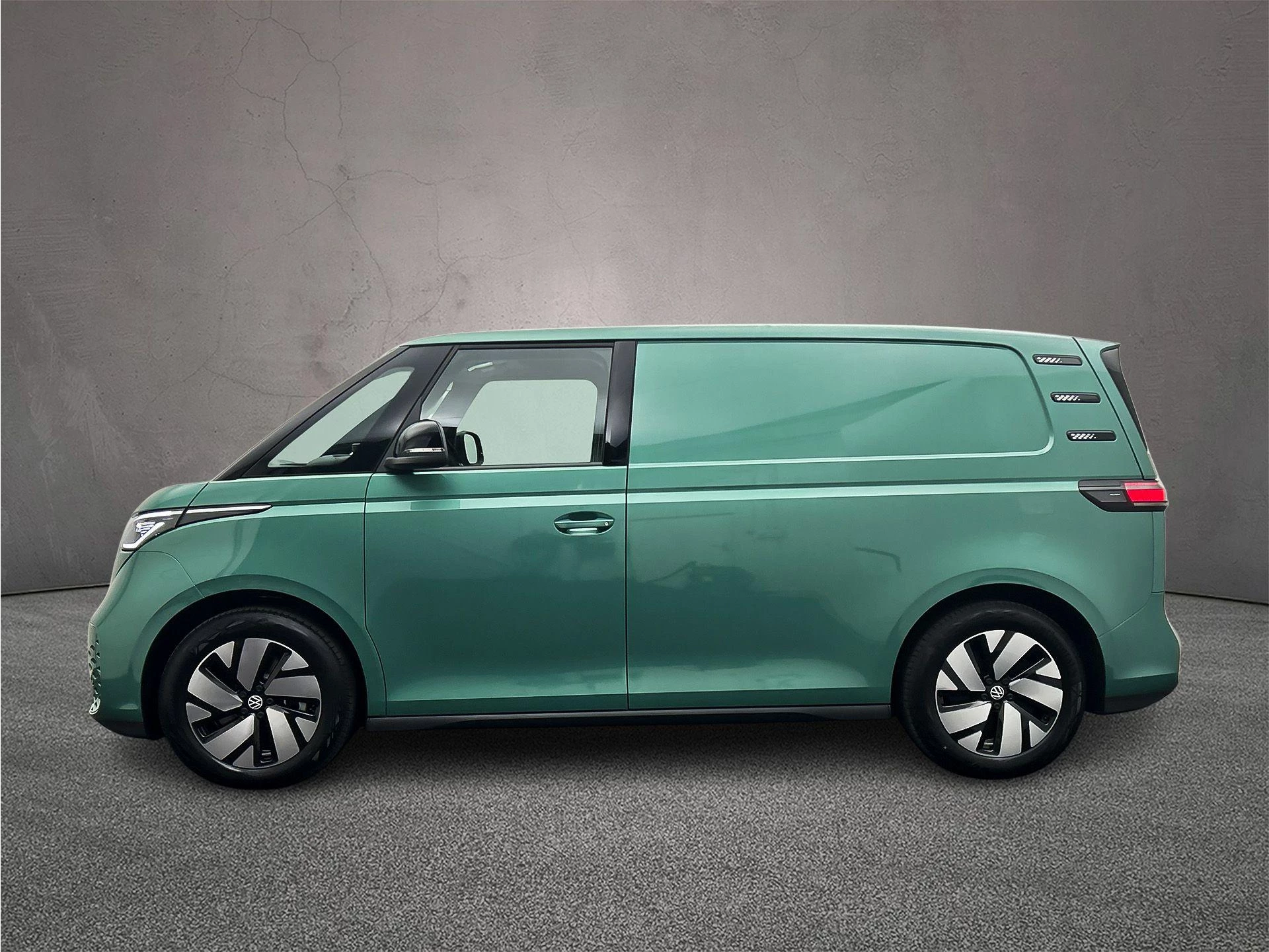 Hoofdafbeelding Volkswagen ID. Buzz Cargo