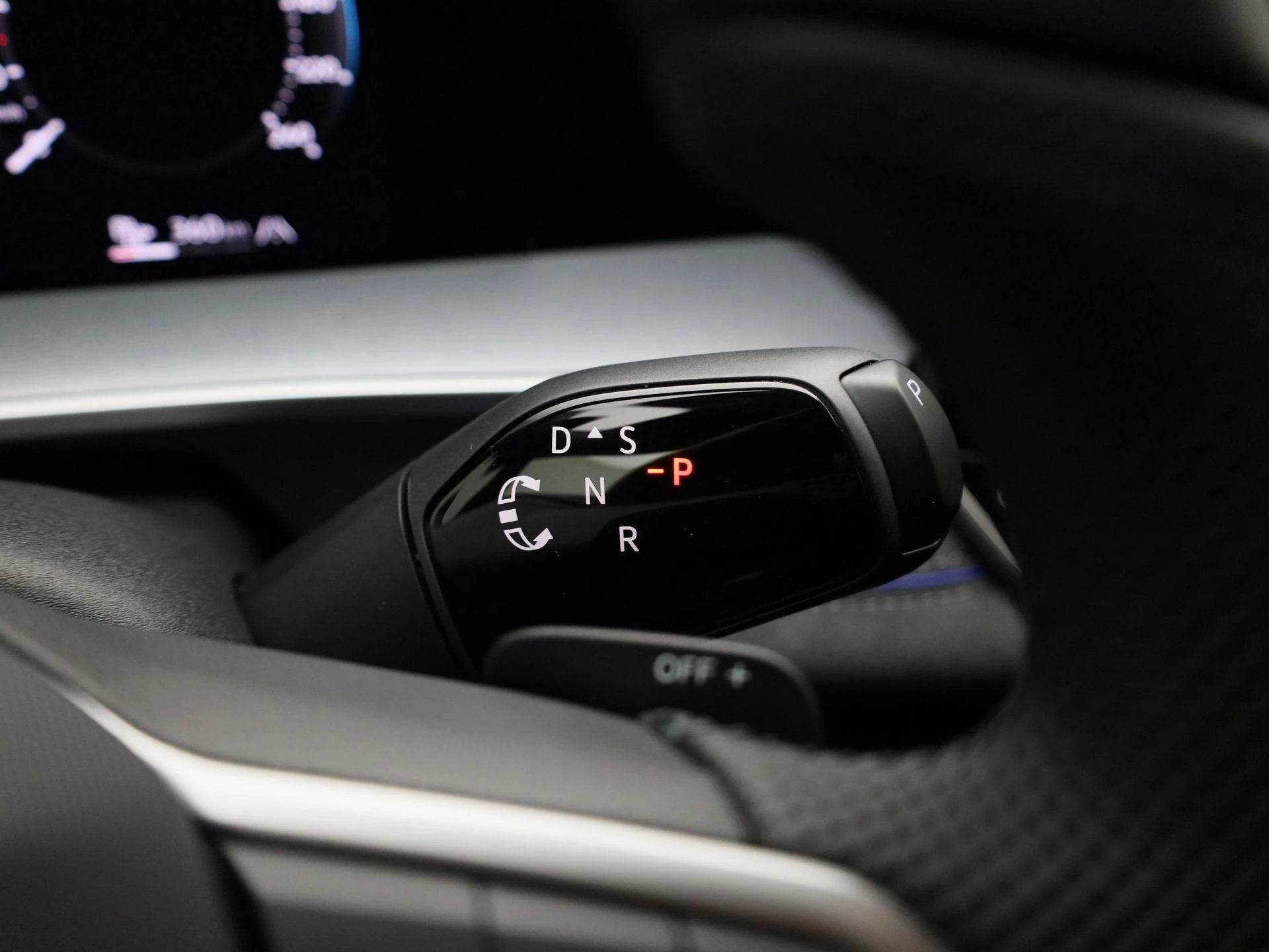 Hoofdafbeelding Volkswagen Tayron